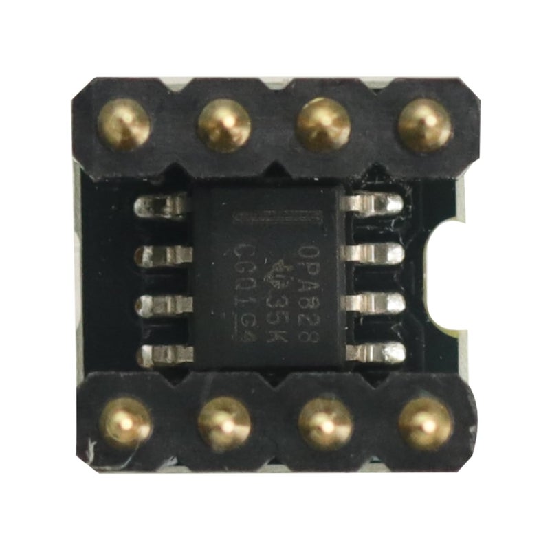 GODIYMODULES OPA828 DIP8 Dual Operational Amplifier Chip Dual Operational Amplifier‌ - Image 4